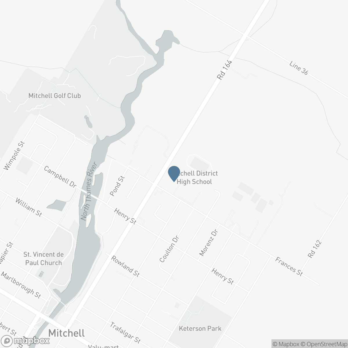 4109 ROAD 164, West Perth, Ontario N0K 1N0